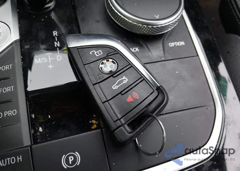 2021 BMW M235I Gran Coupe xDrive z USA, uszkodzony, nr VIN WBA13AL07M7G55945